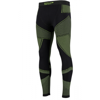 Men's thermo pants WOLVERIN...