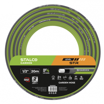 Laistymo žarna 1/2” x 20m STR