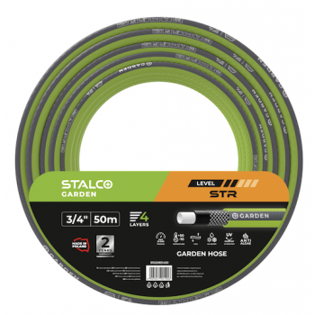 Garden hose 3/4” x 50m STR