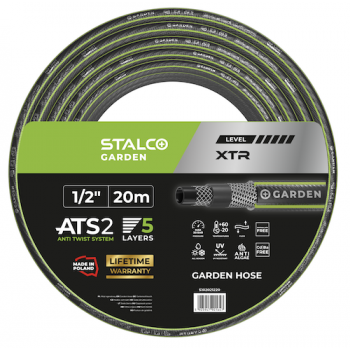 Aiavoolik ATS 1/2” x 20m XTR