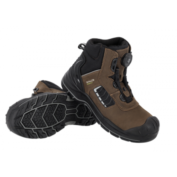 Safety shoes STALKER S3 41...