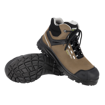 Safety shoes PIONIER HIGH...