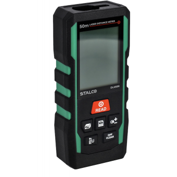 Laser distance meter DLS50R...