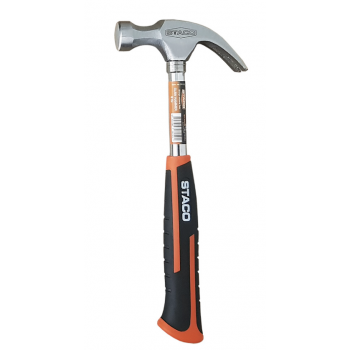 Claw hammer STACO 250 g.