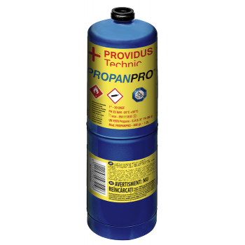 Gaas Providus+ PROPANPRO 400g