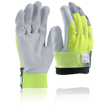 Safety gloves REFLEX WINTER...