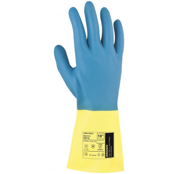 Chemical gloves CHEM TOUCH...