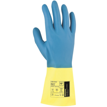 Chemical gloves CHEM TOUCH...