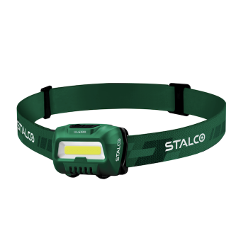 LED headlamp 320 LM, 10W...