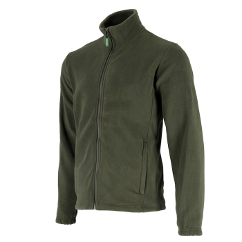 Fleece jacket BARRY, L...