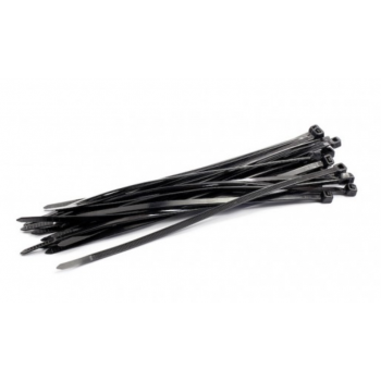 Nylon cable ties 7,6x550mm...