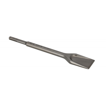 Self sharpening wide chisel...