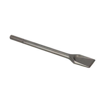 Self sharpening wide chisel...