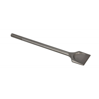 Self sharpening wide chisel...