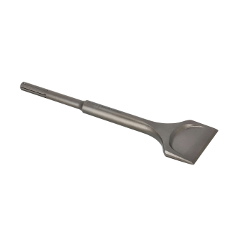 Self sharpening wide chisel...