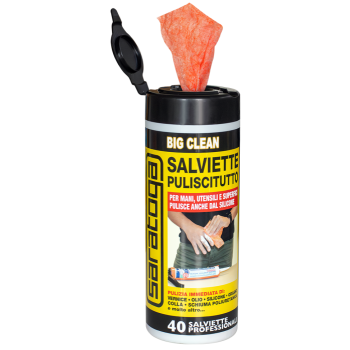 Multipurpose cleaning wipes...