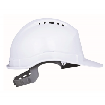 Helmet ARDON white