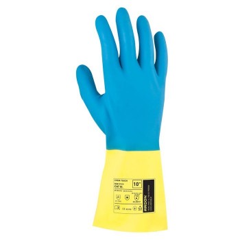 Chemical gloves CHEM TOUCH...