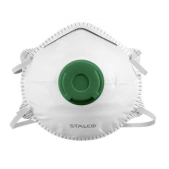Respirators STALCO FERGUS FFP2