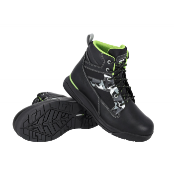 Jumta zābaki ROOFER O3S...
