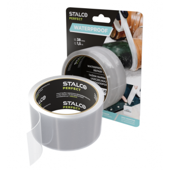 Waterproof sealing tape...