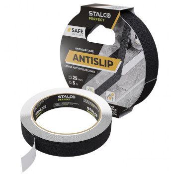 Anti-slip tape 25mm x 5m