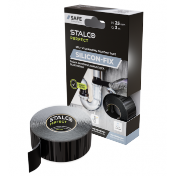 Self-vulcanizing tape 25mm...