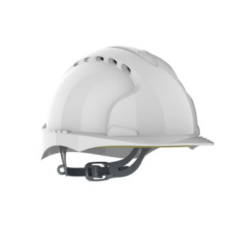 Kiiver JSP EVO®2 valge