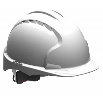Helmet JSP EVO®3 white