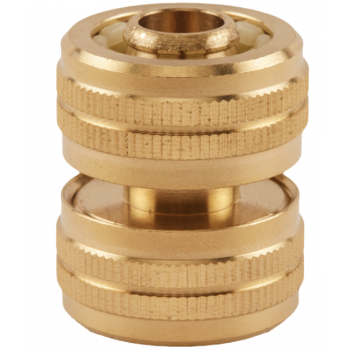 Hose mender 1/2” BRS STALCO