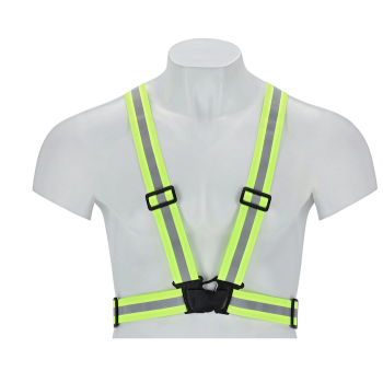 Reflective braces REFLEKT...