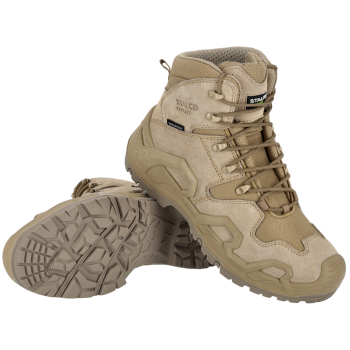 Turvasaapad DEFENDER 42 suur