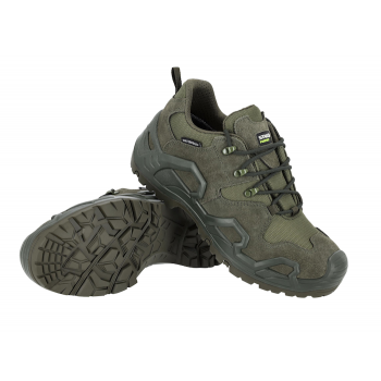 Darbo batai DEFENDER LOW...