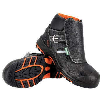Welder's boots WELDER size 41