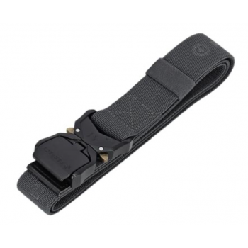Belt SURVIVAL grey 130 cm