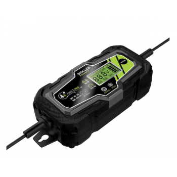 Battery charger POWEPULSE 4A