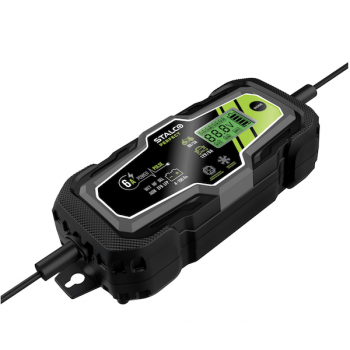Battery charger POWEPULSE 6A