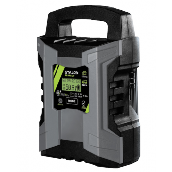 Battery charger POWEPULSE 15A