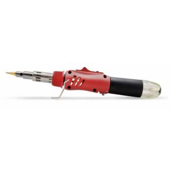 Gas soldering iron PICO