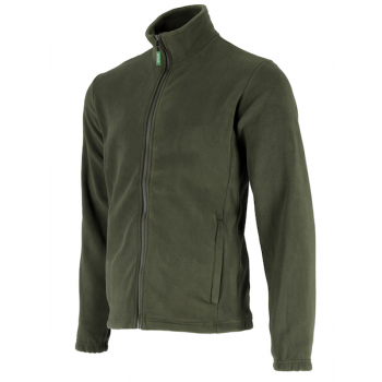 Fleece jacket BARRY, XXL...