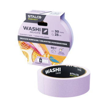 Krāsošanas lente WASHI...