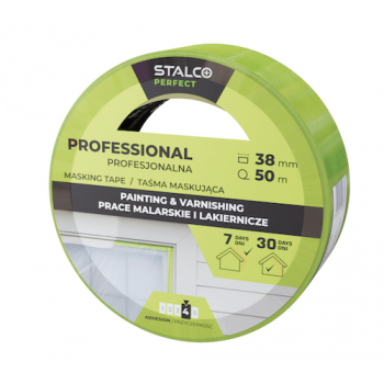 Profesionali dažymo juosta...