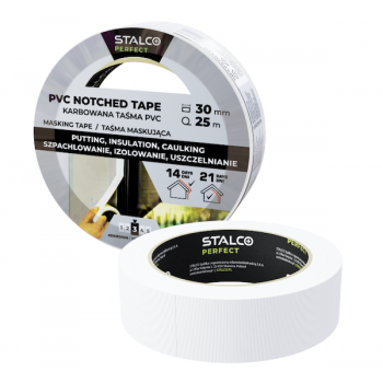 Apsauginė PVC juosta 48mm x...