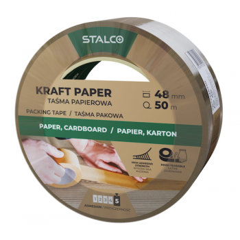 Paper packaging tape 48mm x...