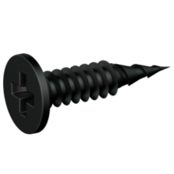 Self-tapping screw (PH2)...