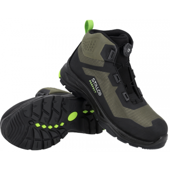 Safety shoes SPINNER HIGH...