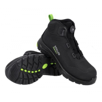 Safety shoes SPINNER HIGH...