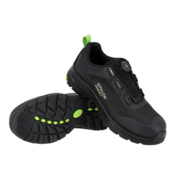 Safety shoes SPINNER LOW...