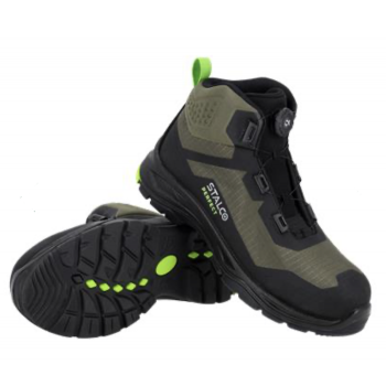 Safety shoes SPINNER HIGH...