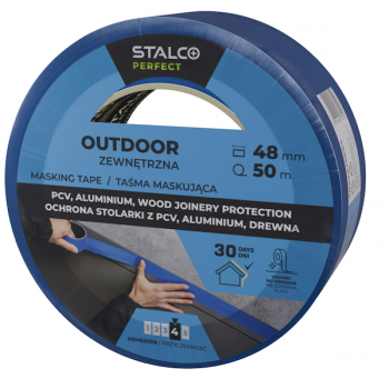 Juosta išorės darbams...